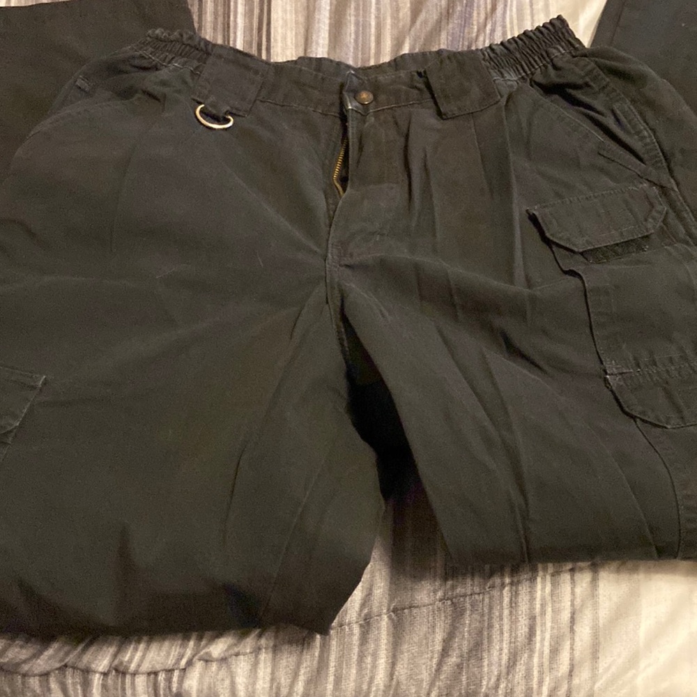 EMT tactical pants